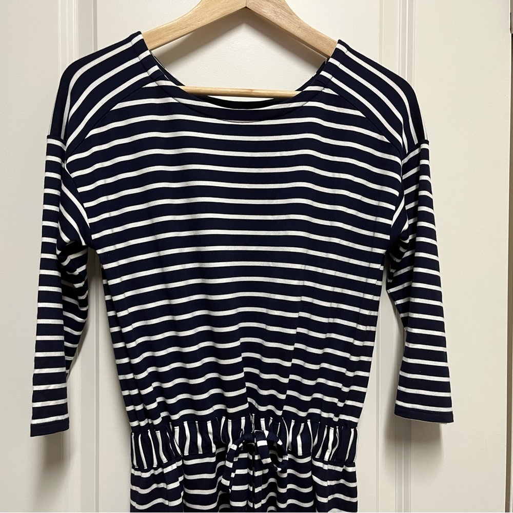 Loft mini dress NWT